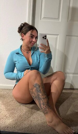 Abby Berner leaked photo #238