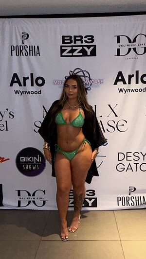 Abby Berner leaked photo #270