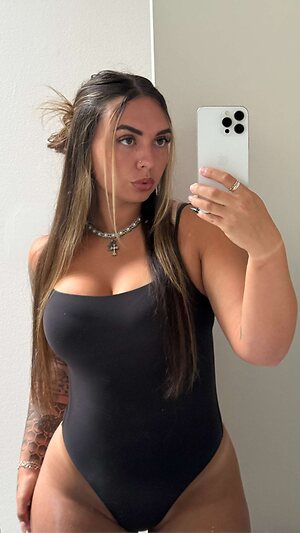 Abby Berner leaked photo #273