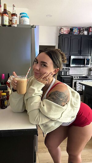 Abby Berner leaked photo #290
