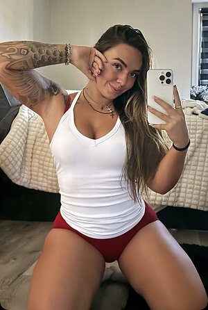 Abby Berner leaked photo #291