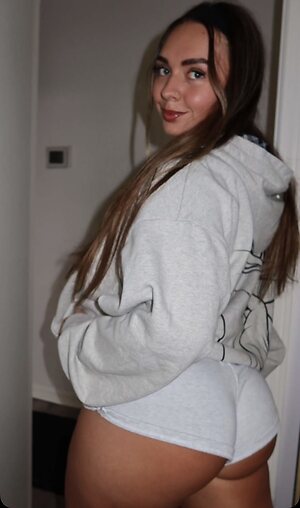 Abby Berner leaked photo #293