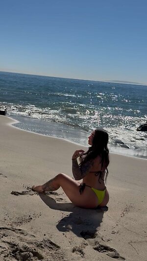 Abby Berner leaked photo #300