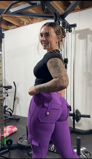 Abby Berner