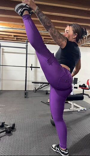 Abby Berner leaked photo #307