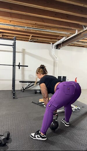 Abby Berner leaked photo #308