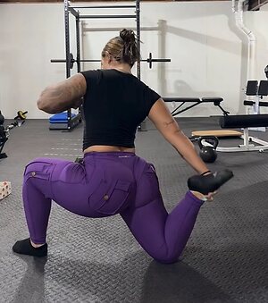 Abby Berner leaked photo #314