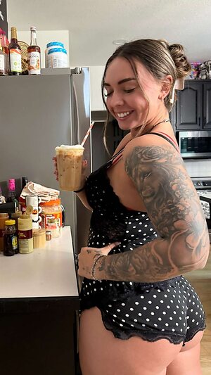 Abby Berner leaked photo #329