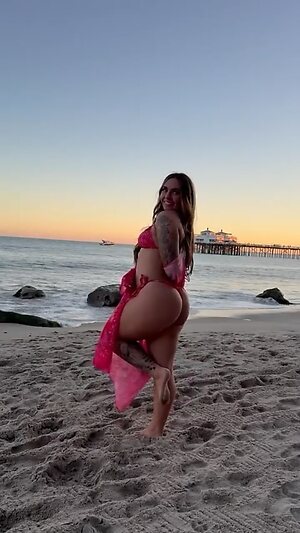 Abby Berner leaked photo #333