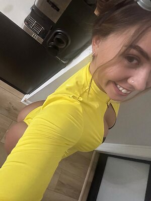 Abby Berner leaked photo #335