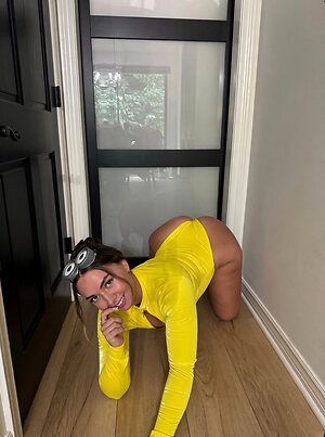 Abby Berner leaked photo #337