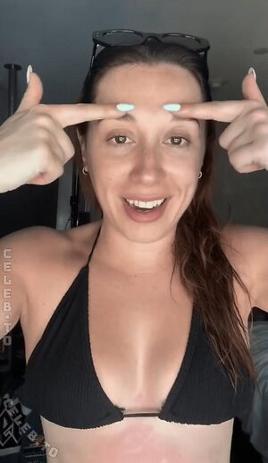 Abby Boom Nude Leaked Photo #26