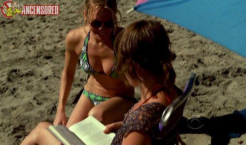 Abby Brammell Nude Leaked Photo #26