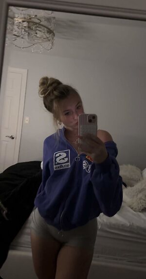 Abby Champ leaked photo #14
