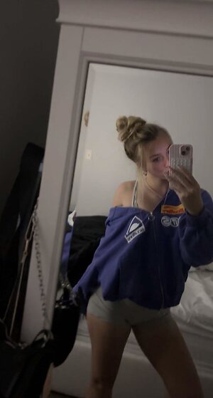Abby Champ leaked photo #15