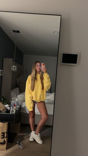 Abby Champ leaked photo #20