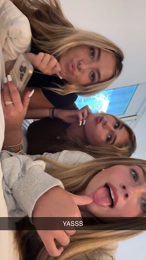 Abby Champ leaked photo #28
