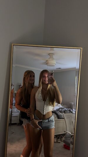 Abby Champ leaked photo #31