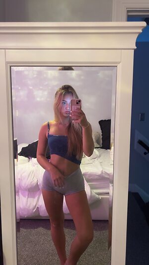 Abby Champ leaked photo #33