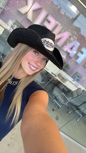 Abby Champ leaked photo #44
