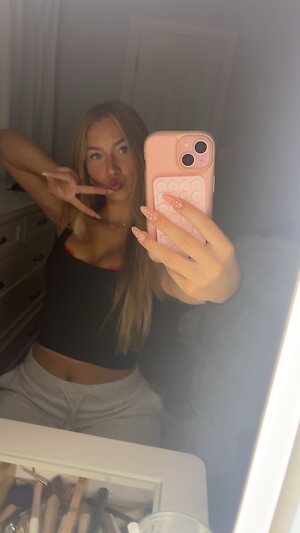 Abby Champ leaked photo #47
