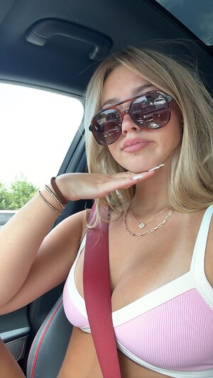 Abby Champ leaked photo #50