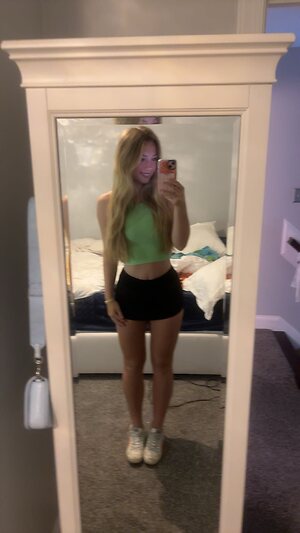 Abby Champ leaked photo #54