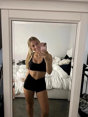 Abby Champ leaked photo #57