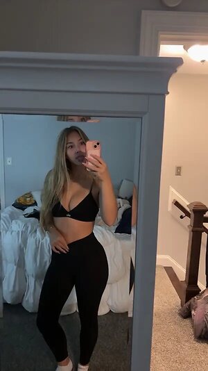 Abby Champ leaked photo #64