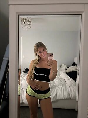 Abby Champ leaked photo #69