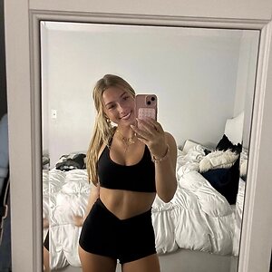 Abby Champ leaked photo #71