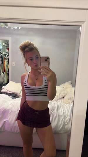 Abby Champ leaked photo #73