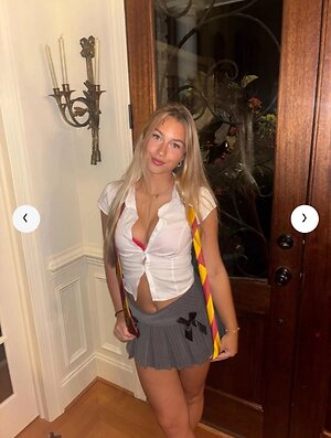 Abby Champ leaked photo #75