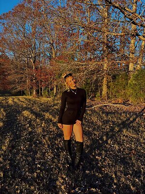 Abby Champ leaked photo #83
