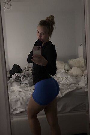 Abby Champ leaked photo #90