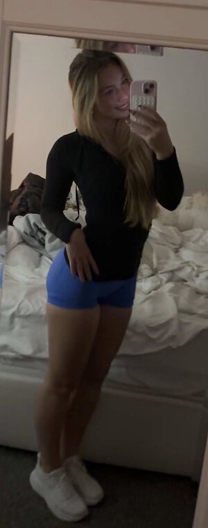 Abby Champ leaked photo #92