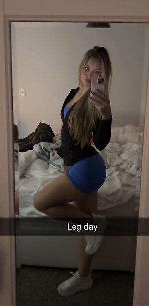 Abby Champ leaked photo #93