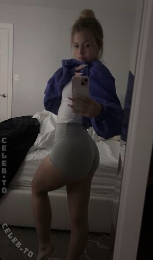 Abby Champlin Nude Leaked Photo #7