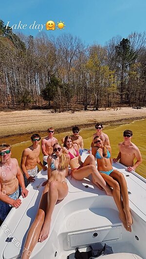 Abby Champlin Nude Leaked Photo #23