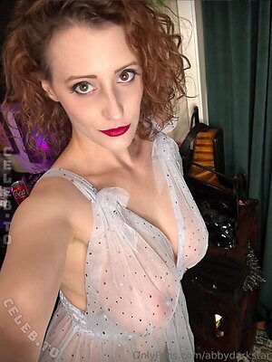Abby darkstar Nude Leaked Photo #12