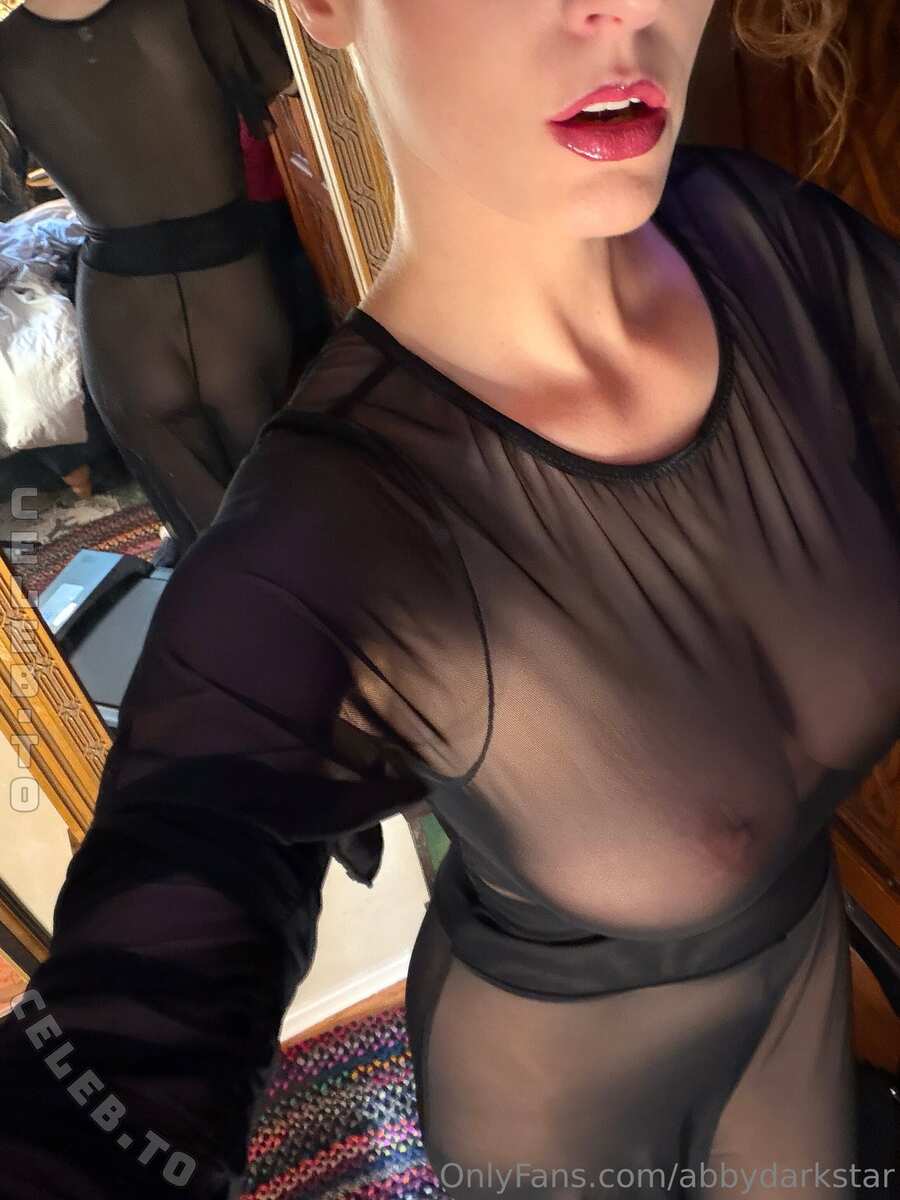 Abby darkstar photo