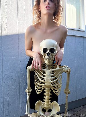 Abby darkstar Nude Leaked Photo #82