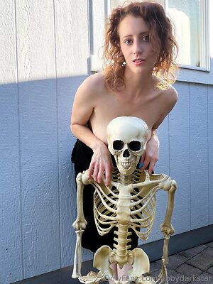 Abby darkstar Nude Leaked Photo #83