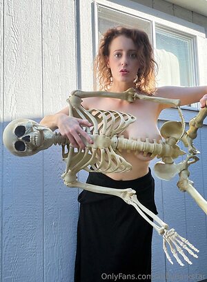 Abby darkstar leaked photo #85