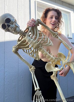 Abby darkstar leaked photo #86