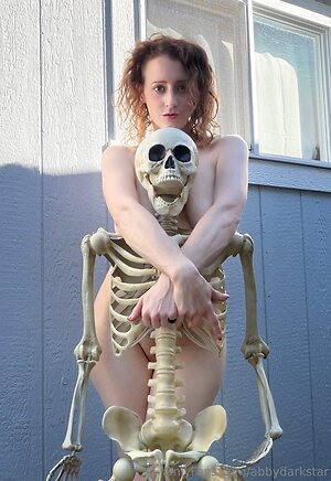Abby darkstar leaked photo #87