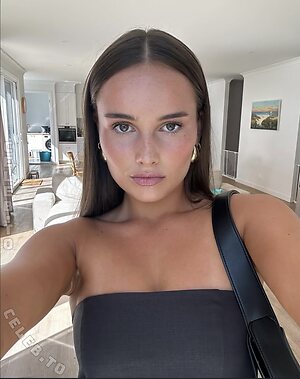 Abby Eggleton Nude Leaked Photo #10