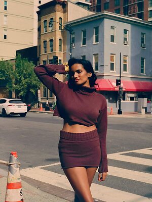 Abby Govindan