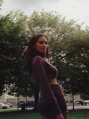Abby Govindan leaked photo #10