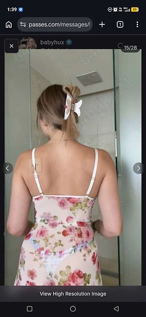 Abby Huxley leaked photo #10